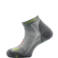 Tradera Löpning<Teko ecoRun Merino Enduro Mini Crew Socks Light Half Cushion 2.0 (X-Large)
