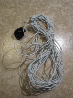 Tradera Övrig Telefoni<Telefonkabel med kontakt