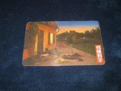 Tradera Telefonkort<TELEFONKORT FRÅN GEVALIA