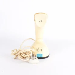 Tradera Fast Telefoni<Televerket Ericofon Beige Kobratelefon Samlarobjekt Vintage