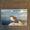 Tradera Telefonkort<Telia Telefontkort 120 - Fåglar