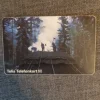 Tradera Telefonkort<Telia Telefontkort 60 - kolmila ?!