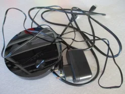 Tradera TELIA TV Box ARRIS VIP4302^ Tv & Tillbehör