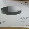 Tradera TELIA TV Box ARRIS VIP4302^ Tv & Tillbehör