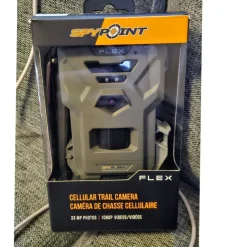 Tradera Jakt<Åtelkamera