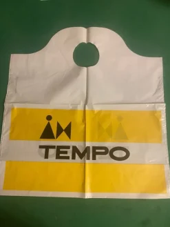 Tradera Övriga Samlarleksaker<Tempo kasse 70-80 tal