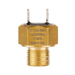 Tradera Temp.vakt 60 grader NO 3/8^ Jordbruksmaskiner