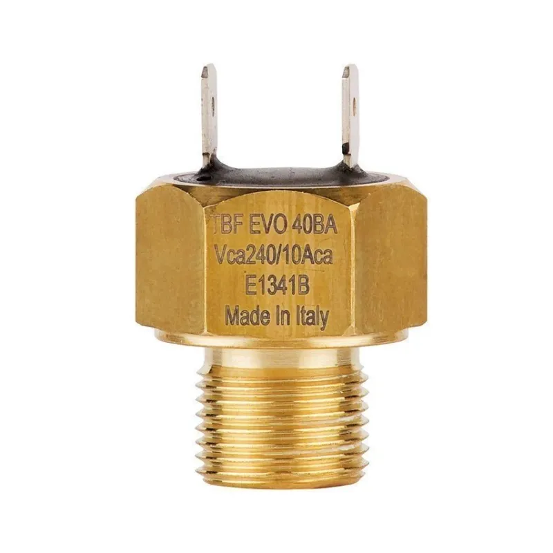 Tradera Temp.vakt 60 grader NO 3/8^ Jordbruksmaskiner