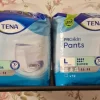 Tradera Hjälpmedel<TENA L ProSkin Pants Super stl L | Byxskydd 2x 12 st i oöppnade förpackningar
