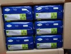 Tradera Hjälpmedel<Tena lady mini plus