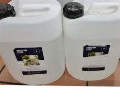 Tradera Tenderfuel> Värme