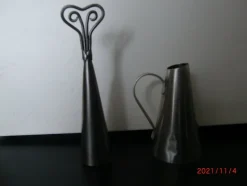 Tradera Tennsaker> Tenn & Mässing