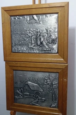 Tradera TENNTAVLOR X2^ Reliefer