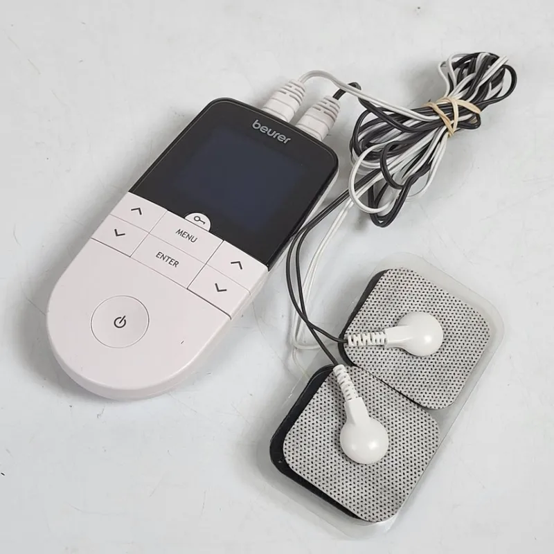 Tradera Tensmaskin - Beurer^ Hälsoprodukter