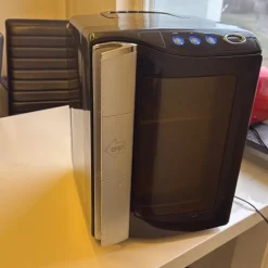 Tradera Termoelektrisk kyl- och värmare Gusto TK-20T^ Vitvaror