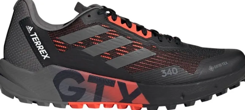 Tradera Löpning<TERREX AGRAVIC FLOW 2.0 GORE-TEX TRAIL RUNNING Skor