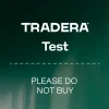 Tradera Testauktioner<Test köp ej. Verifiering 2025-01-23 16:20