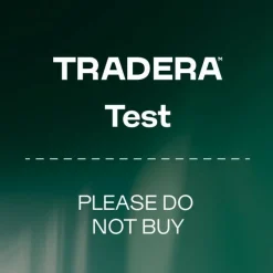 Tradera Testauktioner<Test köp ej. Verifiering 2025-01-23 16:20