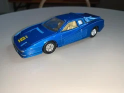 Tradera TESTEROSSA SS 913 Made in China^ Övrig Hobby