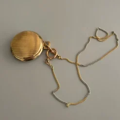 Tradera Tevo fickur med kedja^ Fickur