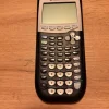 Tradera Texas instruments TI-84 Plus^ Bärbart