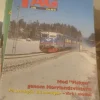 Tradera Tåg - Årgång 1998> Järnväg & Spårväg
