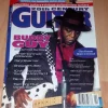 Tradera 20th Century Guitar Magazine Feb 2007 - Buddy Guy, Daryl Stuermer, Gretsch^ Musiktidningar & Litteratur