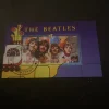 Tradera THE BEATLES MiNIARK^ Övriga Världen