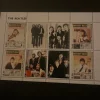 Tradera THE BEATLES MiNIARK^ Övriga Världen