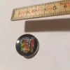 Tradera The Beatles sgt pepper's lonely hearts club band The Beatles> Tygmärken & Pins