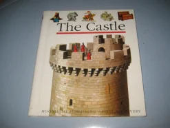 Tradera The Castle - Moonlight Publishing / First Discovery> Barn- & Ungdomsböcker