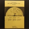 Tradera Musikmemorabilia<The Complete Sun Label Session Files (Revised) - Colin Escott & Martin Hawkins