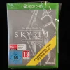 Tradera Xbox<The Elder Scrolls V: Skyrim - Special Edition (Xbox One)