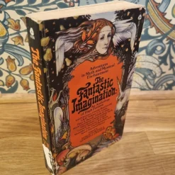 Tradera The Fantastic Imagination: Adventures in Myth and Mystical Enchantment (Tolkien)> Övriga Böcker & Tidningar