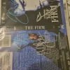 Tradera The Firm - autografer^ Autografer