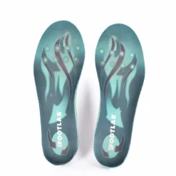 Tradera Skovård<The Footlab Stable Trac Green Sulor Dam Herr