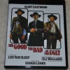 Tradera The Good, the Bad and the Ugly (4K Ultra HD) Clint Eastwood - Kino Lorber> 4k Ultra Hd