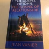 Tradera The Gospel of John, The Gospel of Relationship / Vanier, Jean.> Religion & Livsåskådning