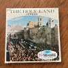 Tradera The holy land, View-Master stereobilder^ Miniatyroptica