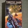 Tradera The Icarus Hunt av Timothy Zahn (1988)> Pocket