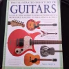 Tradera The Illustrated Directory of Guitars - Nick Freeth> Musik, Visor & Vistryck