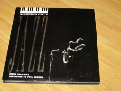 Tradera The Illustrated Story of Jazz 1995> Musik, Visor & Vistryck