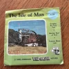 Tradera The Isle of Man View-Master stereobilder^ Miniatyroptica