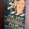 Tradera The Last Horror Film VHS> Vhs-filmer