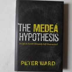 Tradera The Medea Hypothesis Is life on earth ultimately self-destructive? av Peter Ward> Filosofisk Litteratur