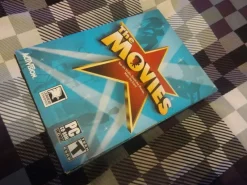 Tradera Datorspel<The Movies, PC med pappomslag