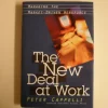Tradera THE NEW DEAL AT WORK - PETER CAPPELLI (Harvard 1999) INBUNDEN ENGELSK TEXT> Företagsrelaterat