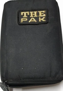 Tradera Dart<The Pak Dart fodral väska med 3 st pilar och Canada flagga dart