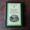 Tradera The penguin book of english verse> Litteraturvetenskap