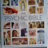 Tradera The Psychic Bible - Jane Struthers> Religion & Livsåskådning